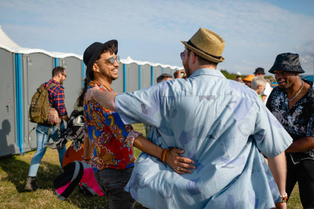 Best Porta potty rental near me  in Lansdowne, MD